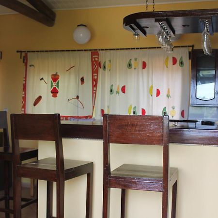 Aparthotel Jardin Tropical Bujumbura Buitenkant foto